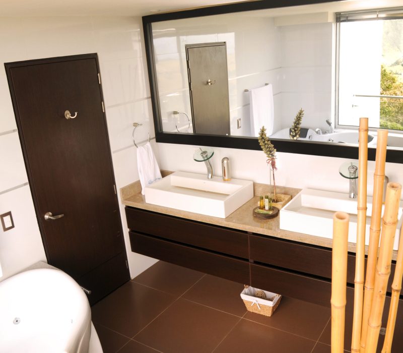 Foto 2 Bano habitacion Agua