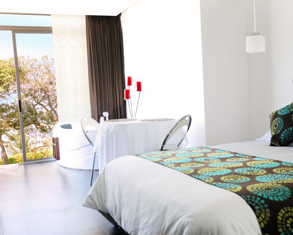 Habitacion Manantial